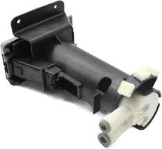 W11162042 Whirlpool Refrigerator Water Filter Housing – Genuine OEM Replacement