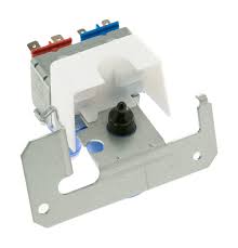 WR57X33326 GE Refrigerator Water Valve with Guard – Genuine OEM Replacement