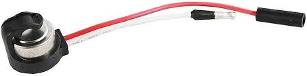 297216600 Frigidaire Refrigerator Defrost Thermostat – Genuine OEM Defrost Thermostat for Refrigerators