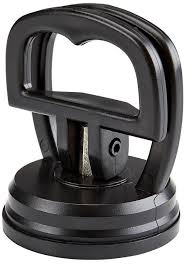 PITTSBURGH Mini Suction Cup Lifter – 15 lb. Capacity