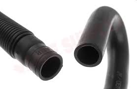 285664 Whirlpool Washer Drain Hose – OEM Replacement Part