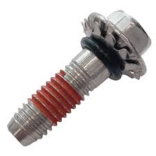 FAB30598601 LG Washer Custom Screw – OEM Replacement for Secure Assembly