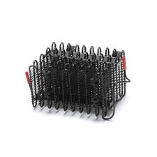 241862903 Frigidaire Refrigerator Condenser – Genuine OEM Coil for Reliable Cooling System Performance