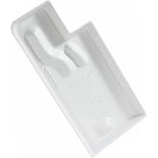 WPW10614158 Whirlpool Refrigerator Evaporator Tray – OEM Replacement Part