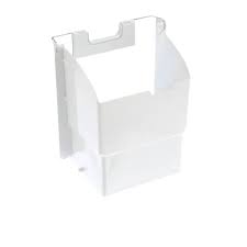 W11347840 Whirlpool Refrigerator Ice Container – OEM Replacement Part