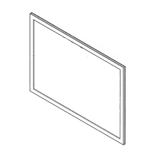 811988540 – Frigidaire Refrigerator Gasket (OEM Replacement Part)