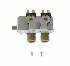 134190200 Frigidaire Washer Water Valve – Genuine OEM Replacement