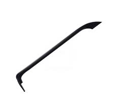 WR12X22183 OEM GE Refrigerator Smooth Handle Kit – Genuine Replacement Part
