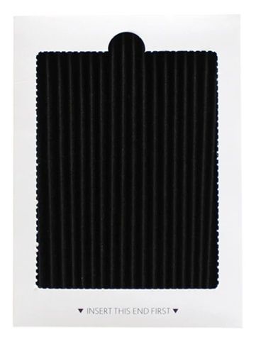 EAFCBF Frigidaire PureAdvantage® Carbon Air Filter – OEM Replacement for Fresher Refrigerator Air