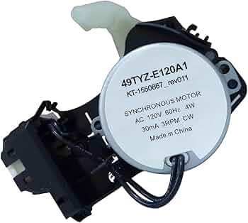 W10913953 Whirlpool Washer Shift Actuator – OEM Part