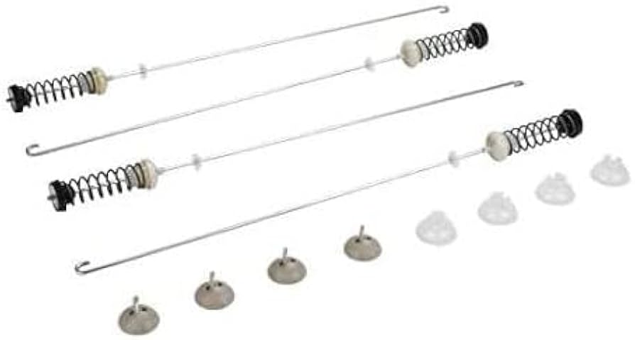 SUSPENSION (W10780048)