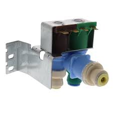 WATER INLET VALVE (WPW10179146)