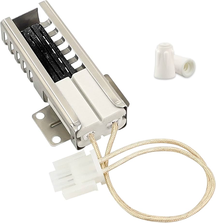 OVEN IGN FLAT 17"LEADS (5303935066)