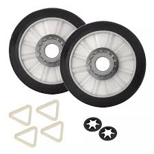 SUPPORT ROLLERS 2 PK (349241T)