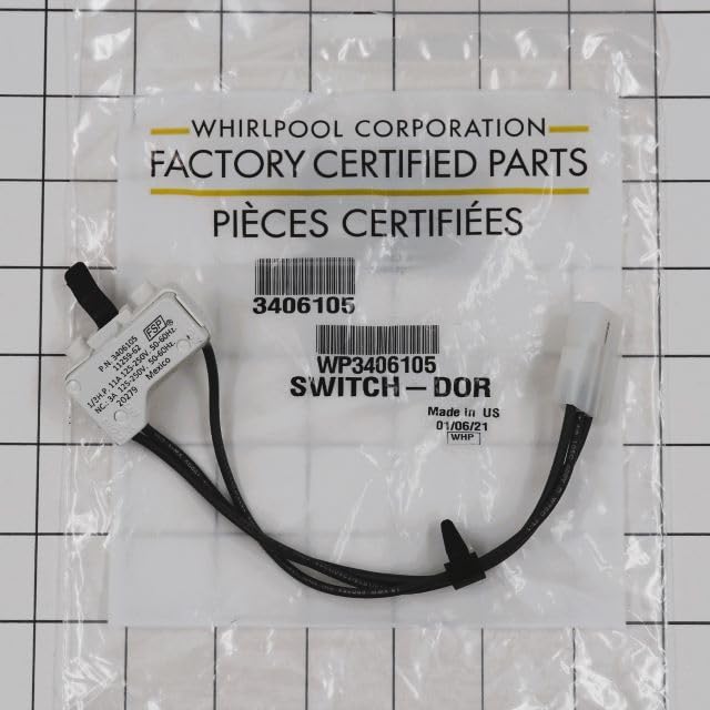 SWITCH-DOR (WP3406105)