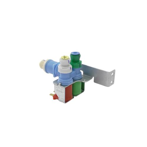 WP2188808 Whirlpool Refrigerator Inlet Valve – OEM Replacement for Consistent Water Flow