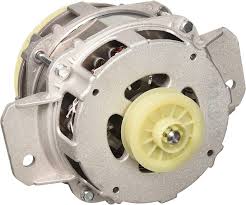 W10890624 Whirlpool Drive Motor – OEM Replacement Washer Motor Assembly