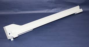 W11489993 Whirlpool Refrigerator Rail – Smooth and Secure Shelf Support