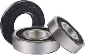 461970104891 Whirlpool Bearing – Genuine OEM Drum Support Bearing Reduces Noise and Friction for Smoother Dryer Performance