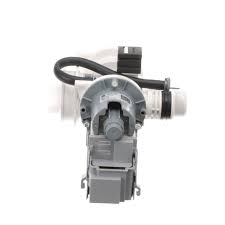 Washer Drain Pump (DC97-20621A)