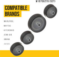 KNOBS (W10756270)