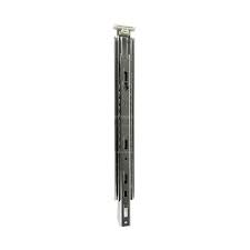 DA61-07476A Samsung Refrigerator Rail-Slide Low L Genuine OEM Left-Side Slide Rail for Smooth Drawer Operation