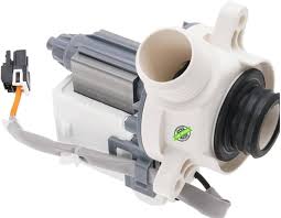 PUMP DRAIN ASM (WH23X28418)