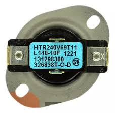 131298300 Frigidaire Thermostat Control – Genuine OEM Temperature Regulation for Washers and Dryers
