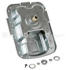 WH03X33729 GE Washer Transmission Assembly – OEM Replacement for Reliable Spin & Agitation Performance