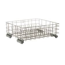 WD28X28918 GE Dishwasher Lower Dishrack Assembly – OEM Replacement Part