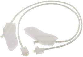 00754866 BOSCH Dishwasher Spring Repair Set OEM Part