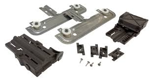 ADJUSTER DISHWASHER RACK (W10712395)