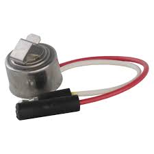 297216600 Frigidaire Refrigerator Defrost Thermostat – Genuine OEM Defrost Thermostat for Refrigerators