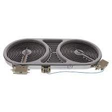 DG47-00072A Samsung Range Radiant Bridge Heater – Genuine OEM Replacement