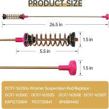 DC97-16350U OEM Damper Assembly – Genuine Samsung Replacement