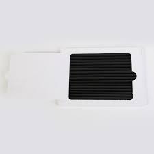 EAFCBF Frigidaire PureAdvantage® Carbon Air Filter – OEM Replacement for Fresher Refrigerator Air