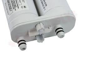 EWF01 Frigidaire PureAdvantage Refrigerator Water Filter – Genuine OEM Replacement