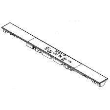 Config Board (WD21X33550)