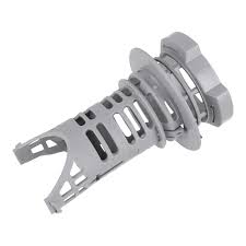00645038 Bosch Dishwasher Microfilter – OEM Replacement for Efficient Filtration (Replaces Bosch Part #645038)