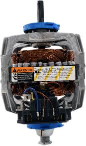 134196602 Frigidaire Washer/Dryer Motor – Genuine OEM Drive Motor Assembly
