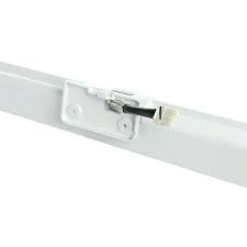 DA97-07661C Samsung Refrigerator French Door Flipper Mullion Rail Assembly – OEM Replacement
