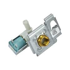 WP8531669 Whirlpool Dishwasher Inlet Valve – Genuine OEM Replacement