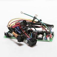 WB23T10023 OEM GE Oven Board Relay Power Supply – Genuine Replacement Part (Available at PRS Parts Inc.)