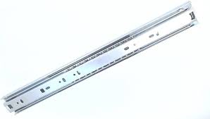 AEC75962405 LG Refrigerator Guide Assembly – Rail (Left Side) Genuine OEM Support Rail for Smooth Drawer Performance