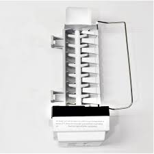W11771819 Whirlpool Refrigerator Ice Maker – OEM Replacement Part