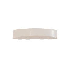 WE01X30378 Non-OEM Dryer Door Handle – Compatible Replacement for GE Dryers