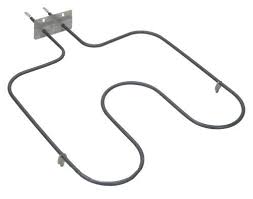 GEN WB44X48674 Bake Element – Replacement Oven Heating Element