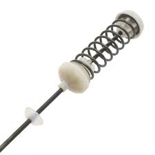 W10780046 Whirlpool Suspension Damper Kit – Genuine OEM Replacement