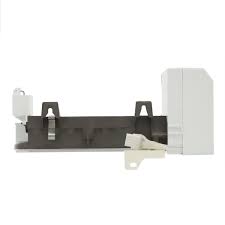 W11729596 Whirlpool Ice Maker Field Install Kit OEM Ice Maker Installation Kit for Select Whirlpool Top-Freezer Refrigerators