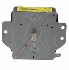 WPW10185992 OEM Whirlpool Timer – Genuine Replacement Part